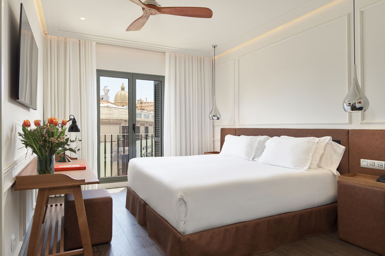 Suite Junior Deluxe