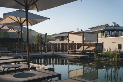 14. Bild der Unterkunft