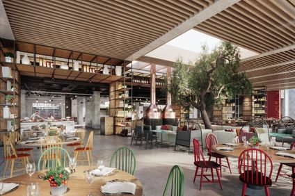 3. Bild der Unterkunft