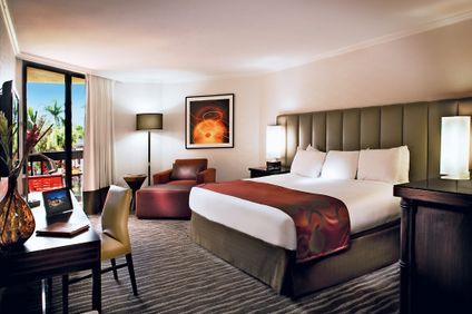 2. Bild der Unterkunft