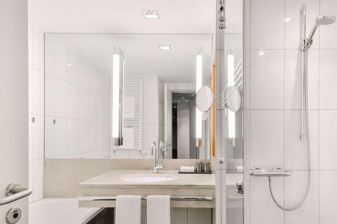 Doppelzimmer Standard