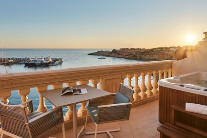 4. Bild der Unterkunft