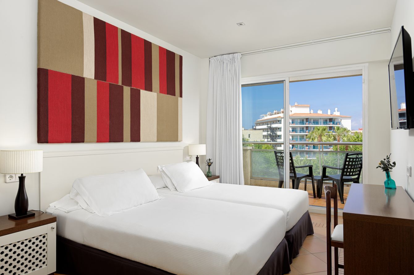 Chambre double Superior