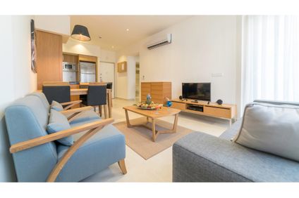 5. Bild der Unterkunft