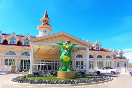 7. Bild der Unterkunft