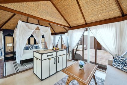 2. Bild der Unterkunft