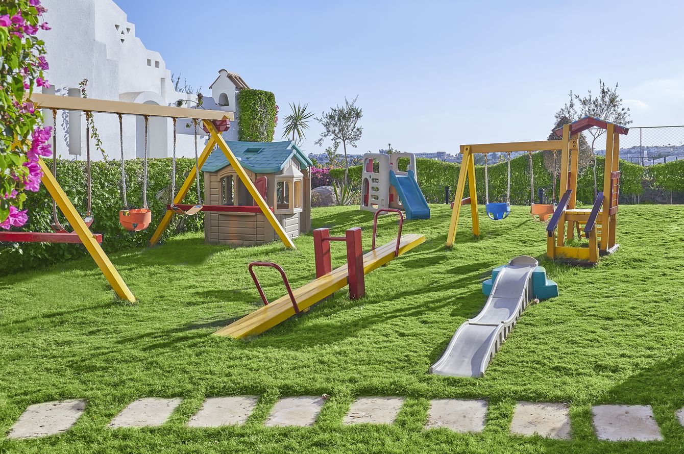 Spielplatz