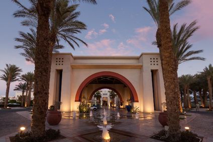 13. Bild der Unterkunft