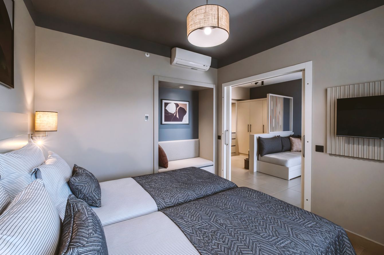 Suite Deluxe