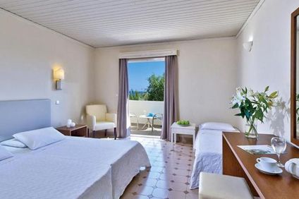 2. Bild der Unterkunft