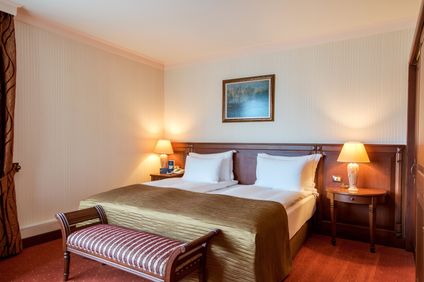 11. Bild der Unterkunft