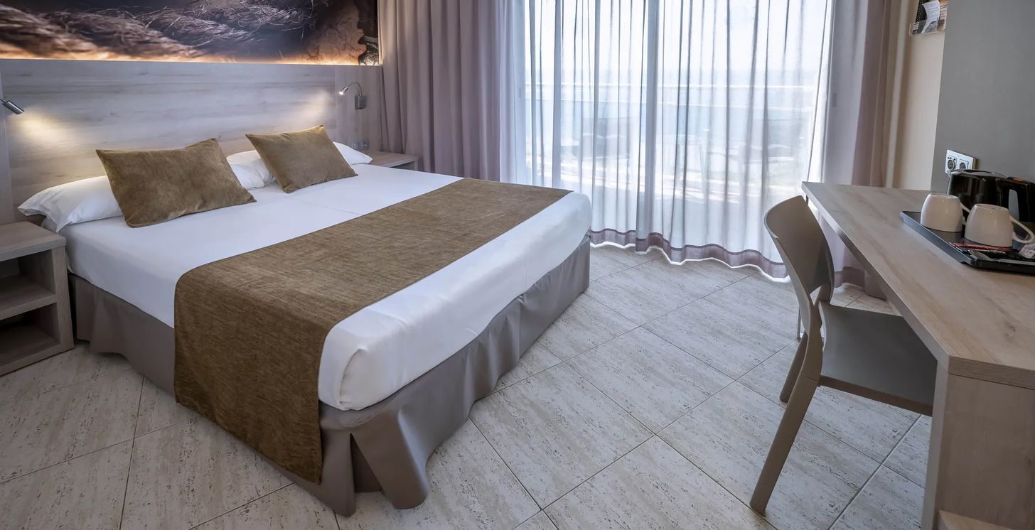 Doppelzimmer Standard
