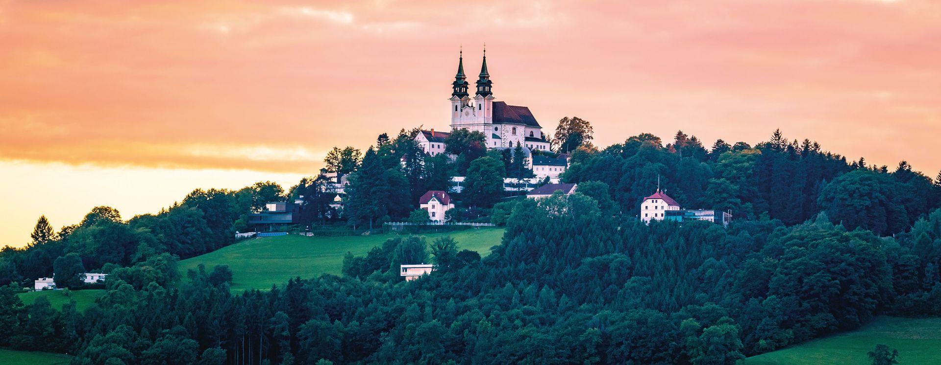 © Linz Tourismus, Johann Steininger