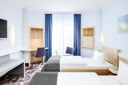 3. Bild der Unterkunft