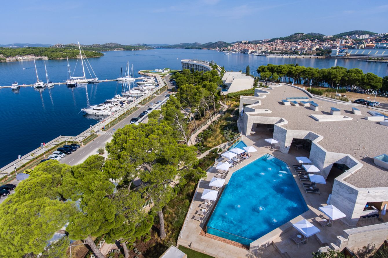 D-Resort Sibenik