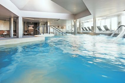 9. Bild der Unterkunft