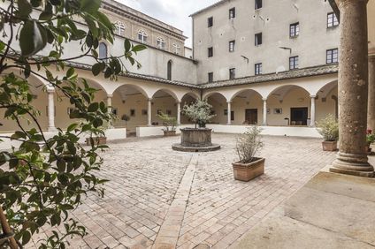 Relais Il Chiostro di Pienza