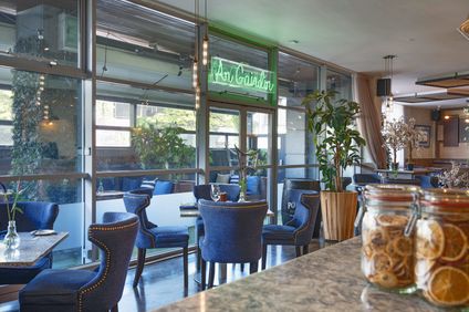 3. Bild der Unterkunft