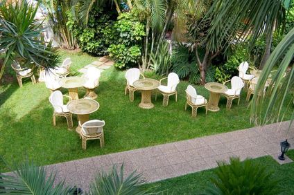 13. Bild der Unterkunft