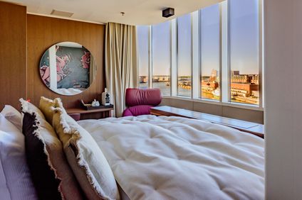 2. Bild der Unterkunft