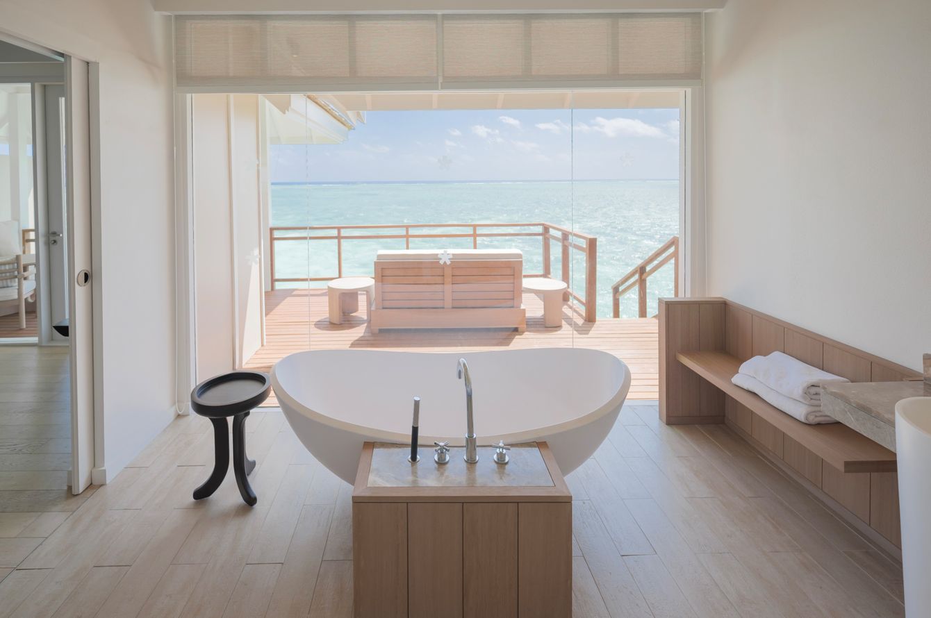Water Villa