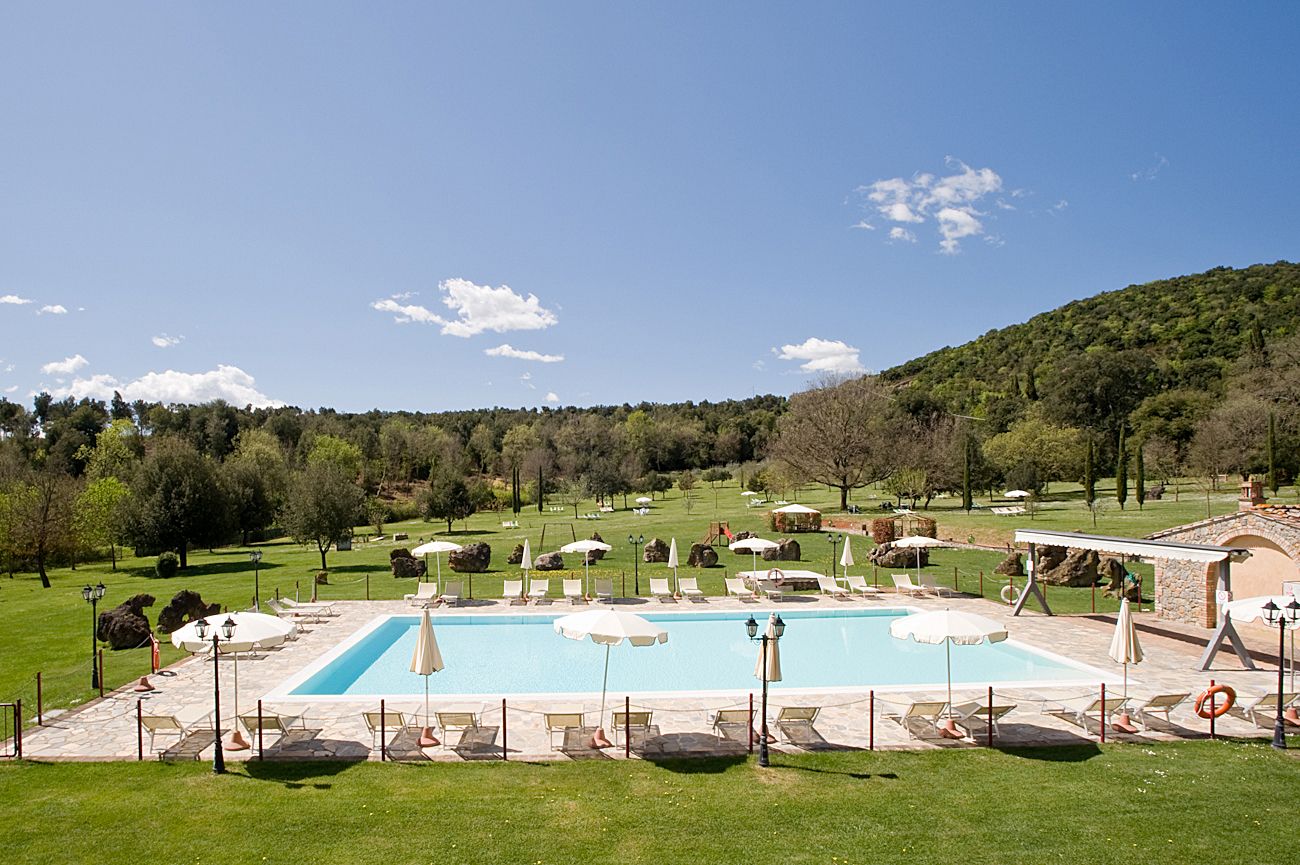 Aussenpool