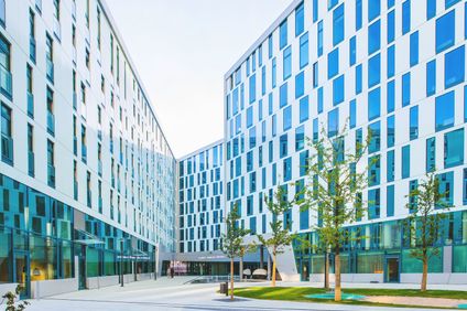 2. Bild der Unterkunft