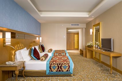 Doppelzimmer Superior