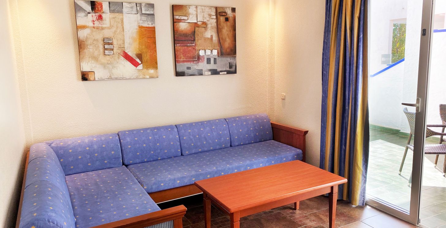 Doppelzimmer