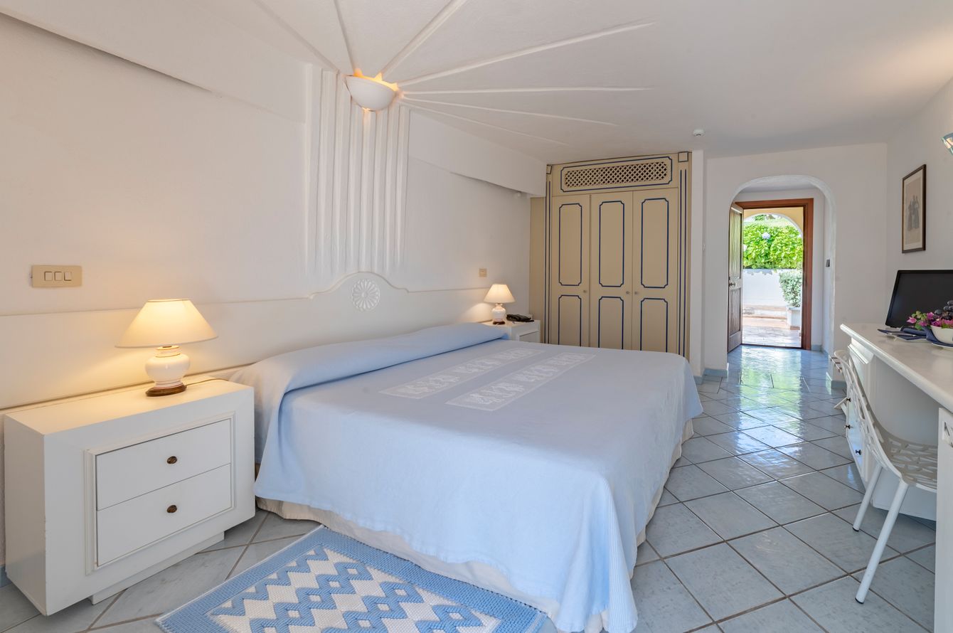Doppelzimmer Classic