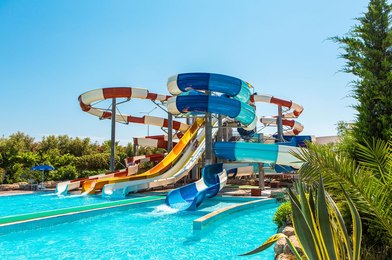 Aquapark