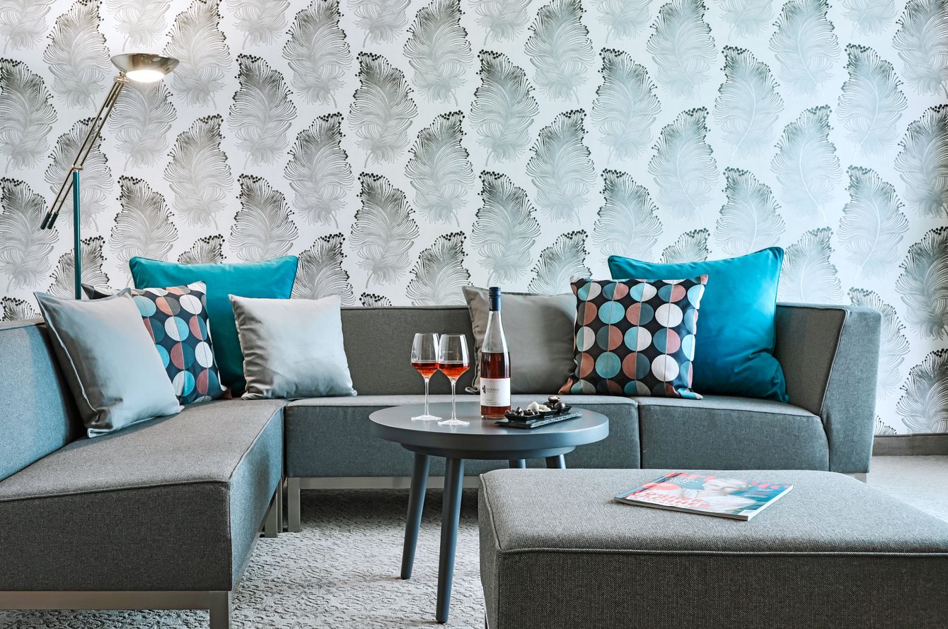 3.Bild der Unterkunft