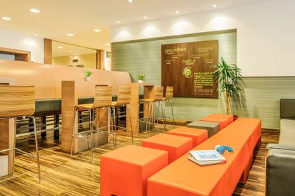 13. Bild der Unterkunft