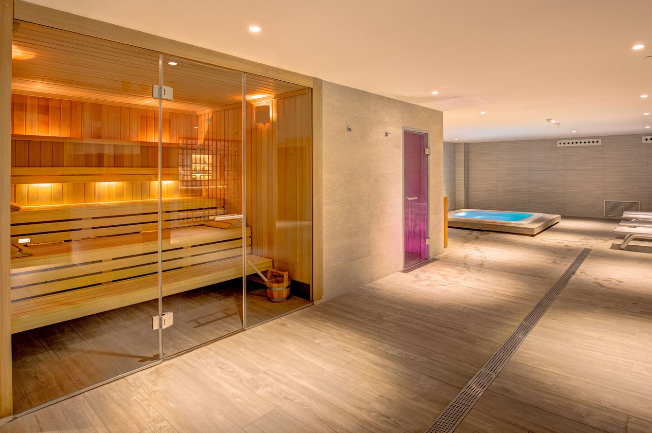 Spa