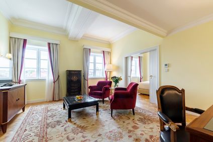 6. Bild der Unterkunft