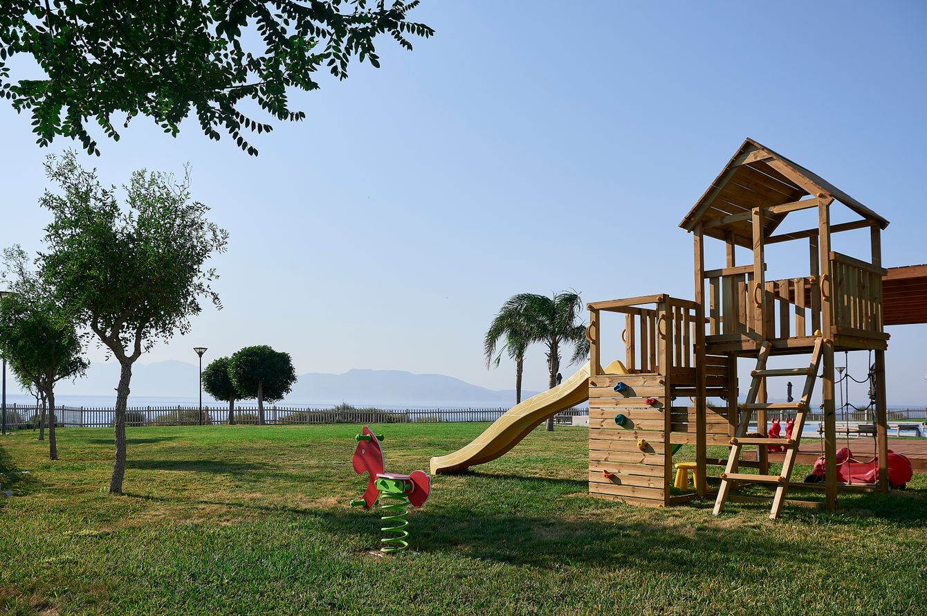 Spielplatz