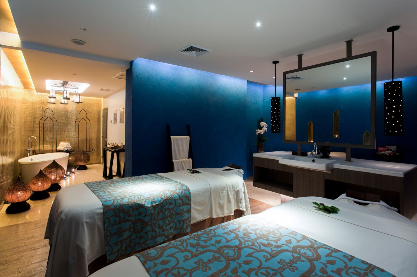 Spa