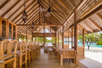 8. Bild der Unterkunft