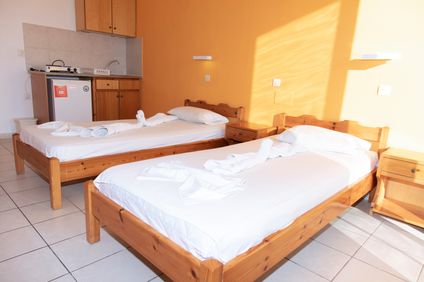 8. Bild der Unterkunft