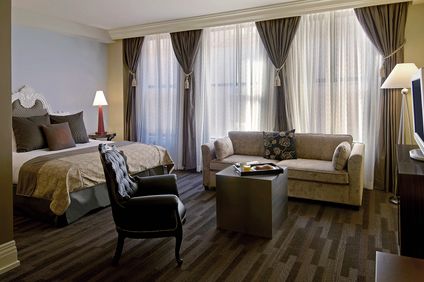 4. Bild der Unterkunft