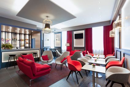 3. Bild der Unterkunft