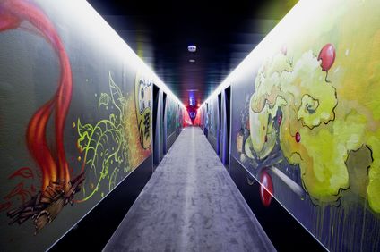 6. Bild der Unterkunft