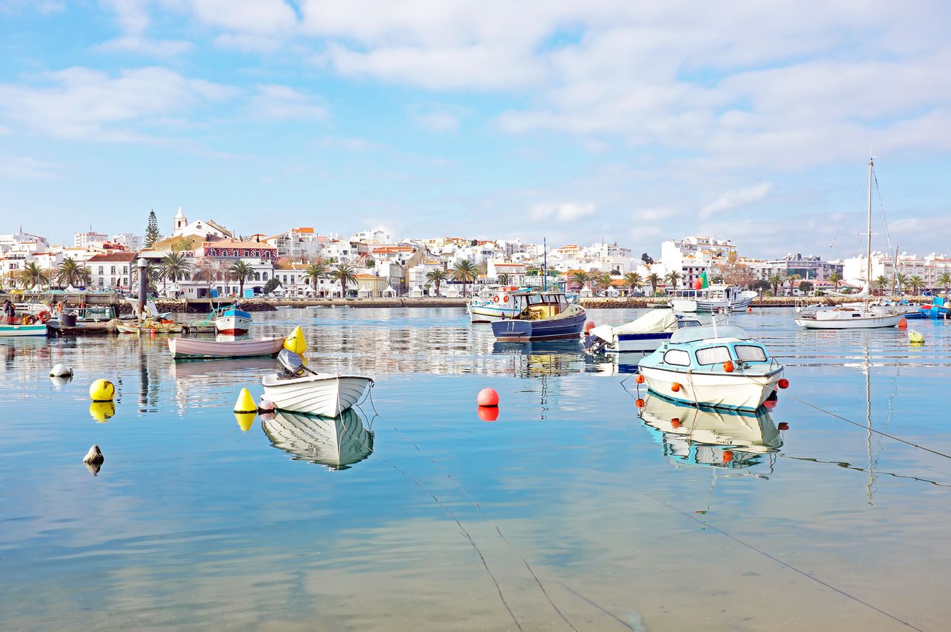 Port de Lagos