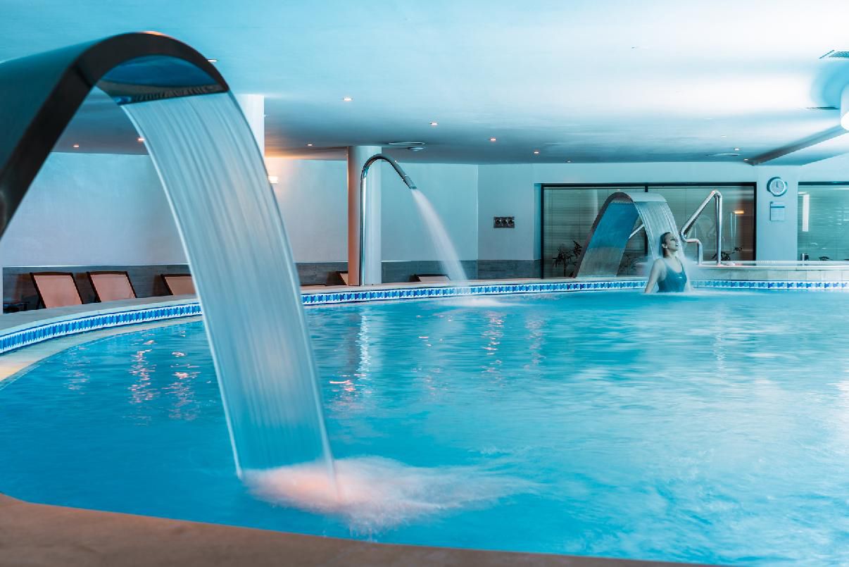 Innenpool