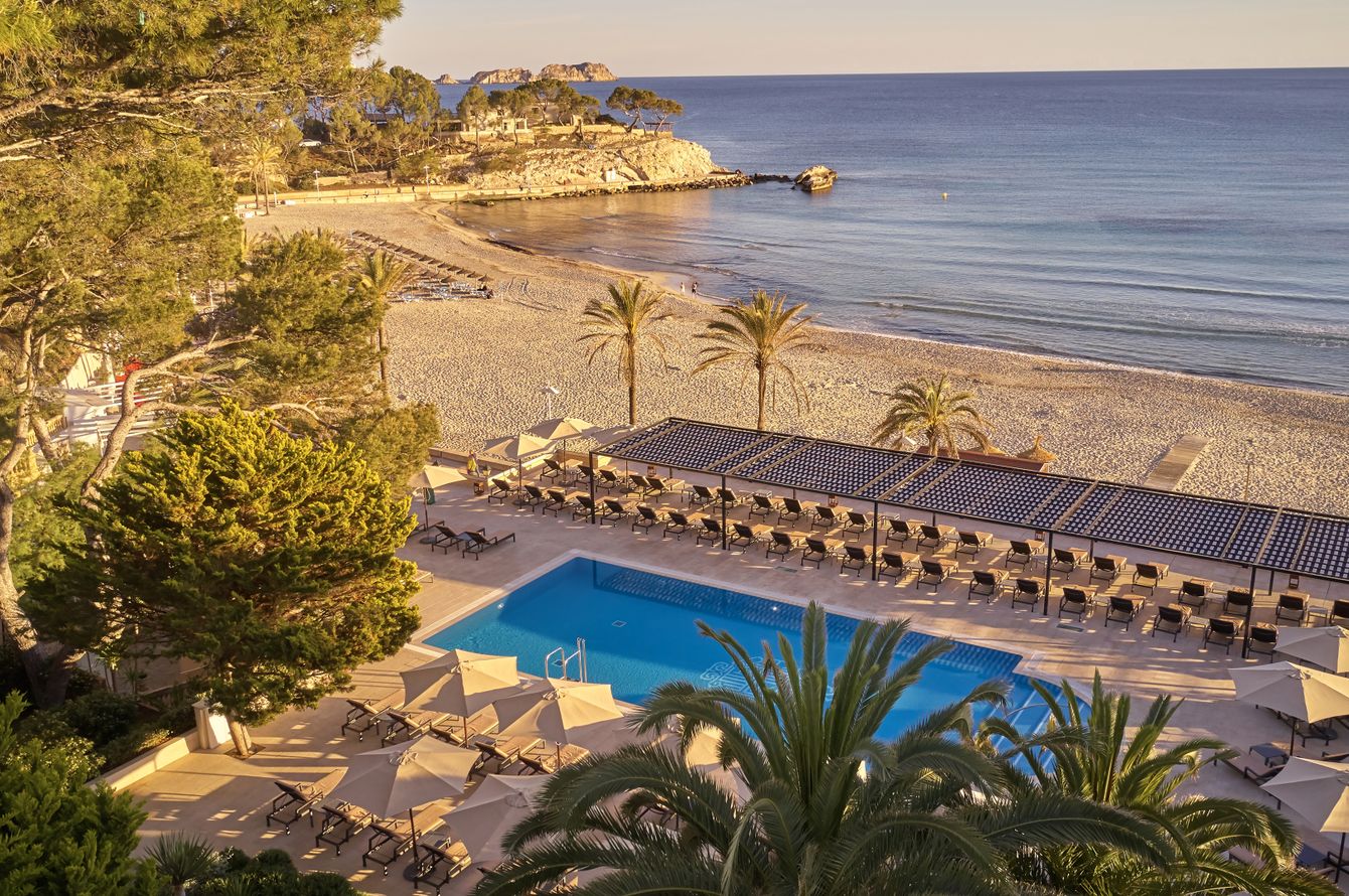Secrets Mallorca Villamil