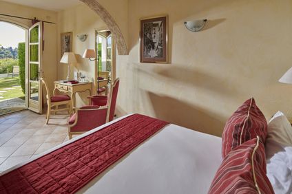 Doppelzimmer Standard