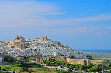 Ostuni