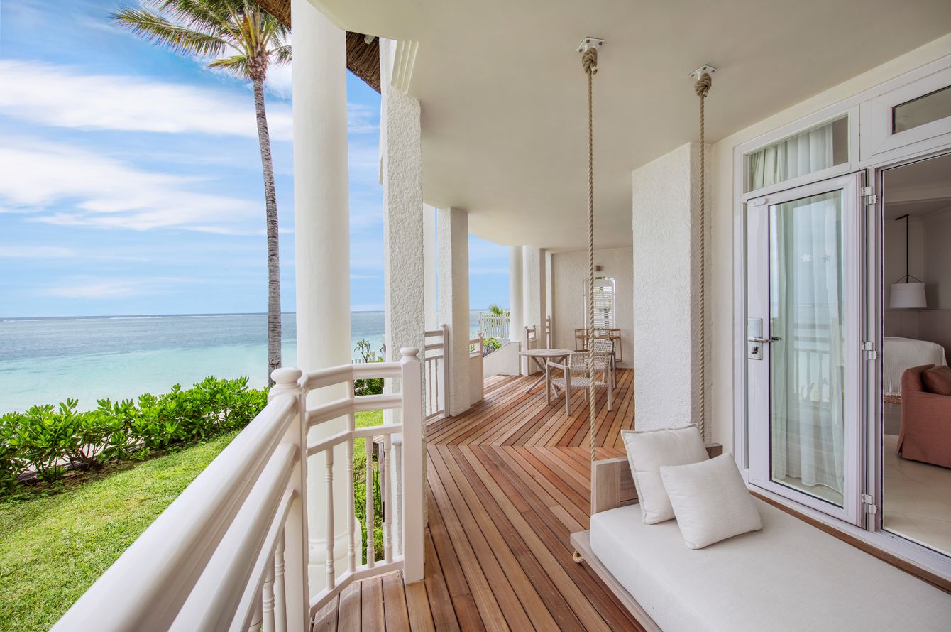Suite Ocean