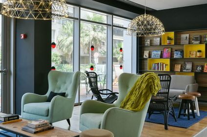 4. Bild der Unterkunft