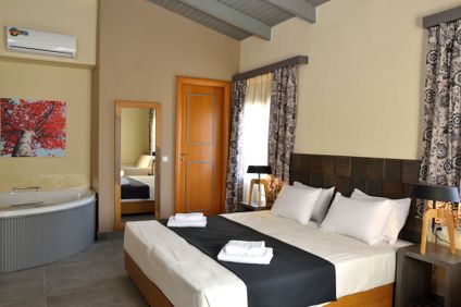 3. Bild der Unterkunft